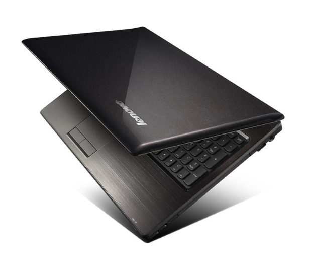 Lenovo G570AH i3-2350M/8GB/500/DVD-RW HD6370 - 79302 - zdjęcie 2